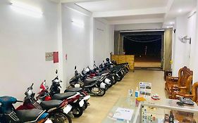 Nhà nghỉ 253 Hà Huy Tập